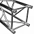 Dura Truss DT 44-100 секция сценической фермы, 120 м