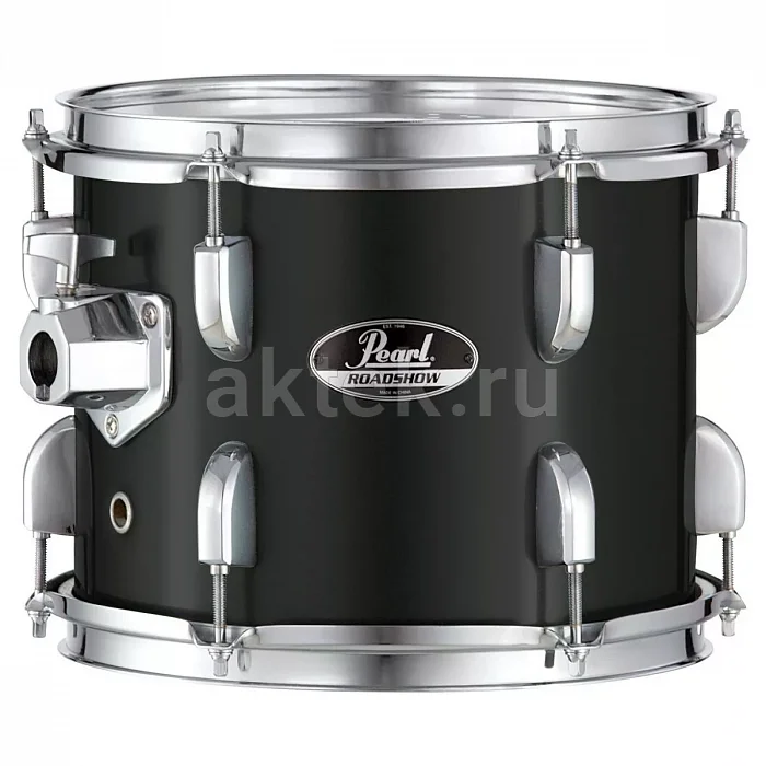 Pearl RS525SC/C31 пятикомпонентная ударная установка с тарелками 4