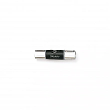 D’Addario PW-P047EE аудиопереходник XLR male–male