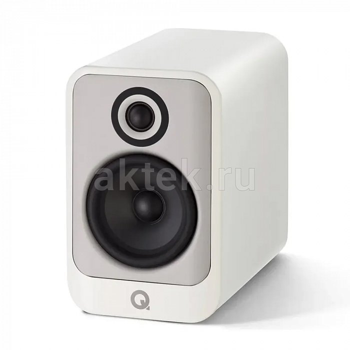 Полочная акустическая система Q Acoustics Concept 30 Gloss White