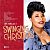 Виниловая пластинка ELLA FITZGERALD - ELLA WISHES YOU A SWINGING CHRISTMAS BLACK VINYL 12"