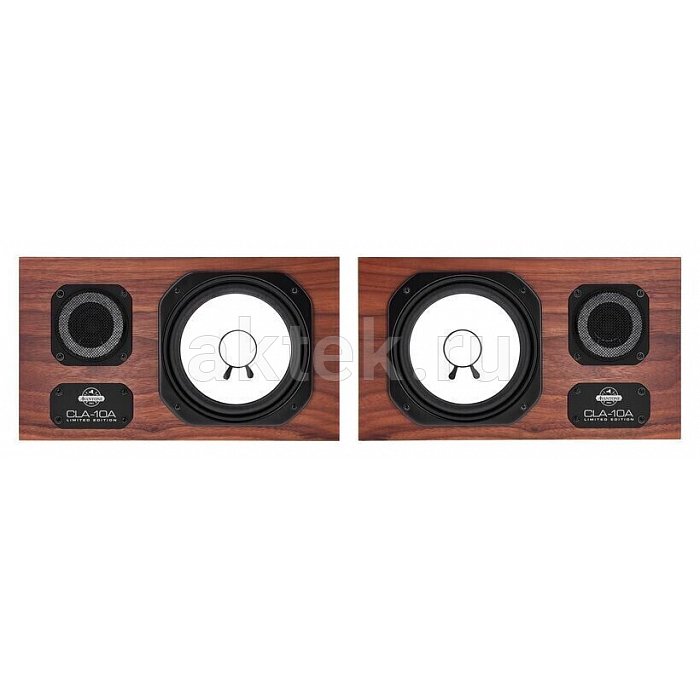 Студийный монитор Avantone CLA-10A Limited Edition 9