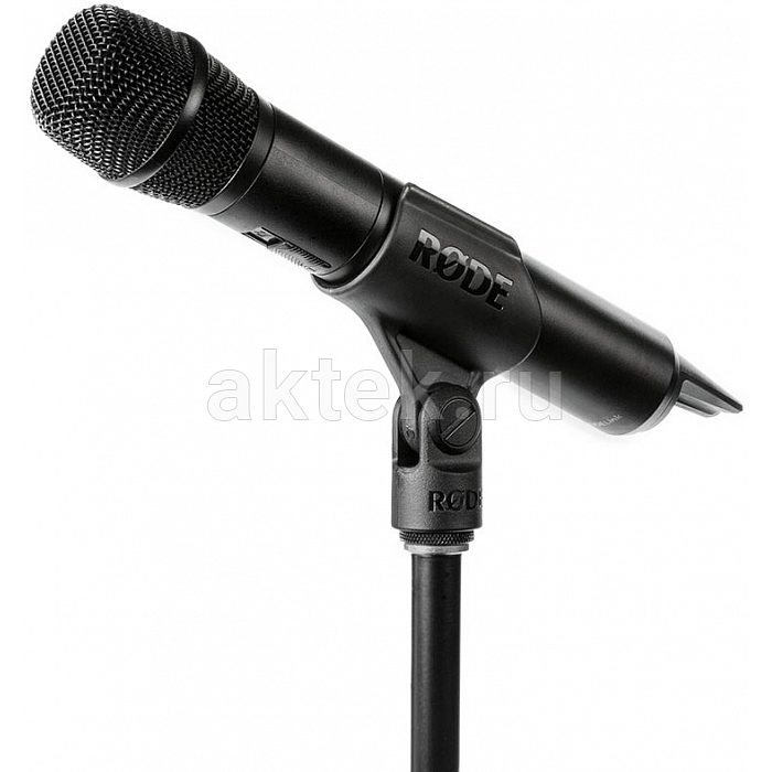 Радиосистема Rode Performer Kit 2