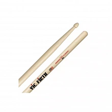 Vic Firth 8D барабанные палочки, орех 3 Vic Firth 8D барабанные палочки, орех 3