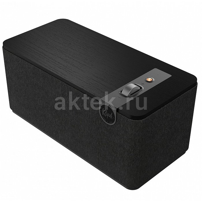 Портативная акустическая система Klipsch The One+ Matte Black
