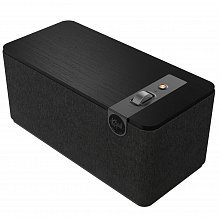 Портативная акустическая система Klipsch The One+ Matte Black