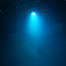 Вращающаяся голова SkyDisco MH LED 2