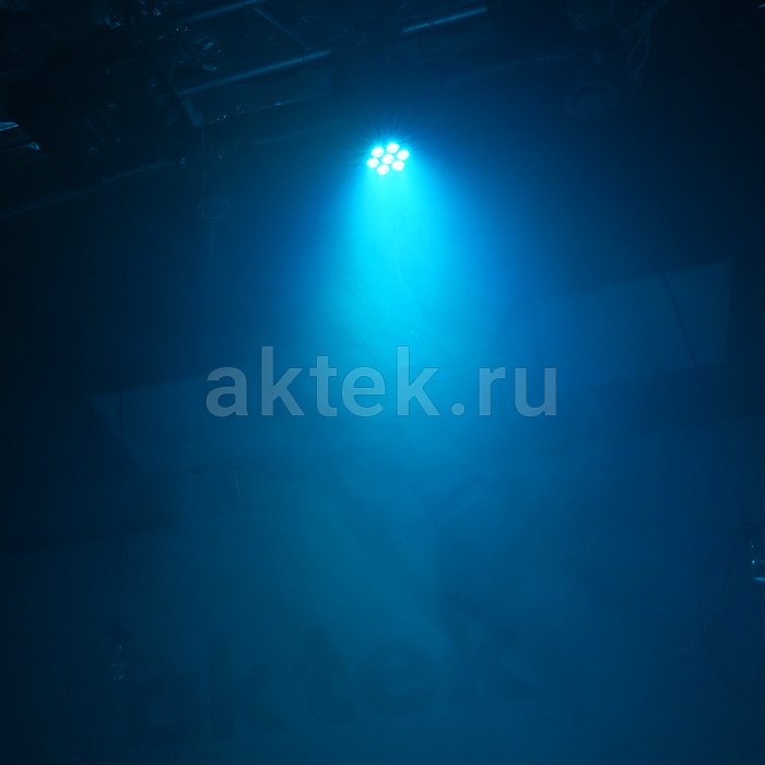 Вращающаяся голова SkyDisco MH LED 2