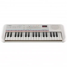 Yamaha PSS-E30 синтезатор, 37 клавиш, 32 голоса, 49 тембров 2
