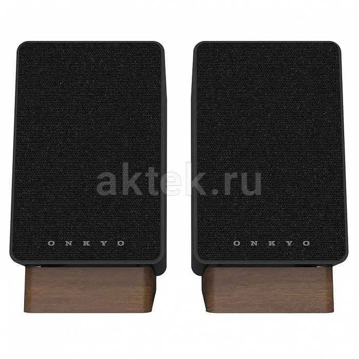 Полочная акустическая система Onkyo GX-10DB Black