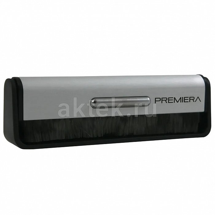 Щетка для очистки виниловых пластинок PREMIERA PK-107 5