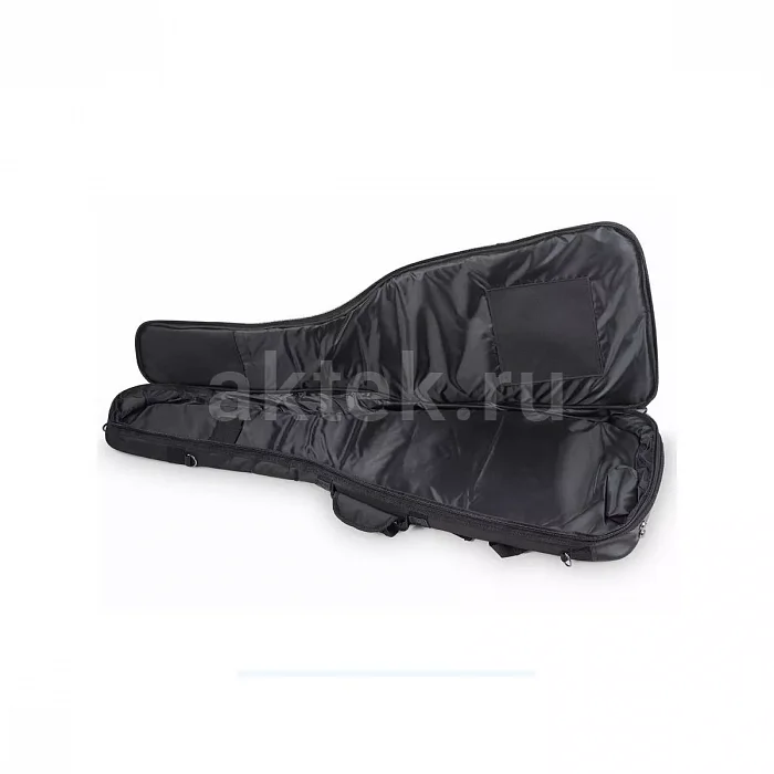 Rockbag RB20446B чехол для электрогитары, RokTex, подкладка 10 мм 3