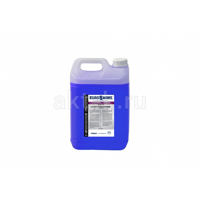 SFAT EUROSMOKE HIGH TECH DENSE 5L жидкость для дым-машин