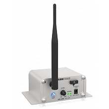 KLARK TEKNIK DW 20R Приёмник стерео 2,4 ГГц, регулировка уровня 3