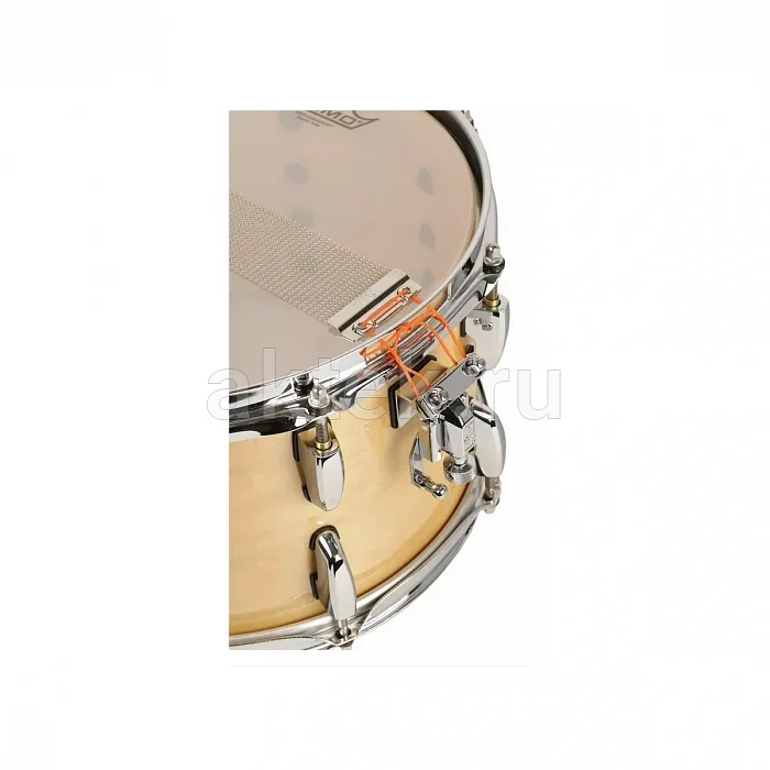 Pearl M1270/102 Soprano малый барабан 4
