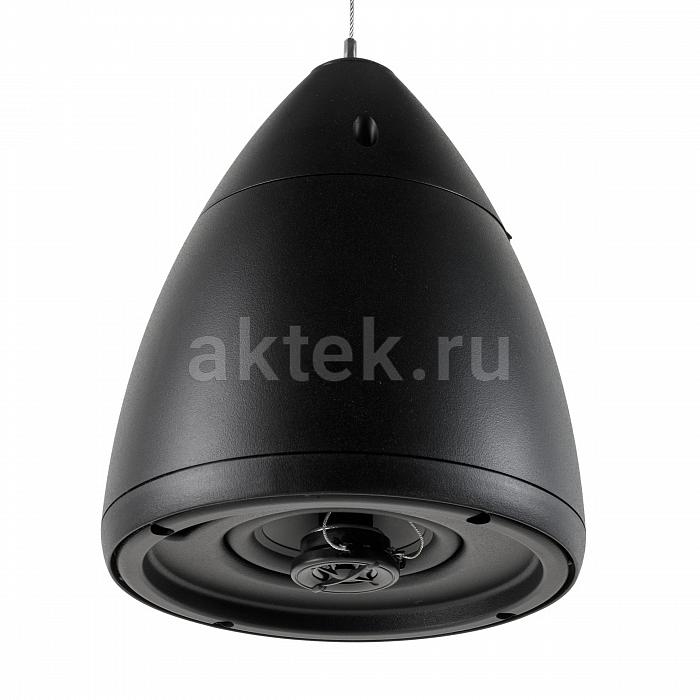 Подвесная акустическая система Radiotehnika RT Campana 4 Black 6