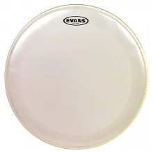 Evans BD22GB3C EQ3 Frosted пластик бас-барабана, двухслойный