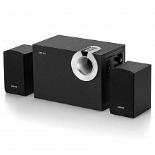 Акустическая система Edifier M206BT black