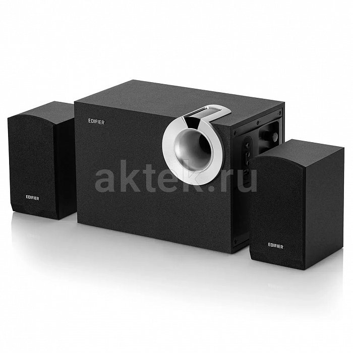 Акустическая система Edifier M206BT black