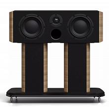 MOREL AVYRA Center C5 Walnut центр. канал, 2-пол., 5" 2