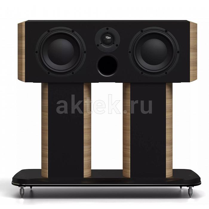 MOREL AVYRA Center C5 Walnut центр. канал, 2-пол., 5" 2