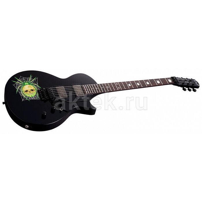 Электрогитара ESP KH-3 Spider 30th Anniversary Edition 4