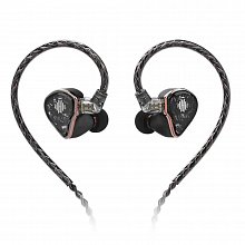 Вставные наушники Hidizs MD4 Black
