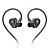 Вставные наушники Hidizs MD4 Black
