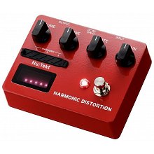 Педаль перегруза KORG HD-S