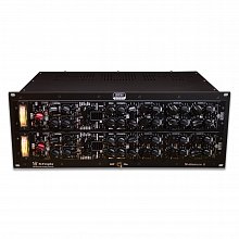 Корпус для модулей 500 HUM Audio N-Closure 2 (Frame + 2 modules)