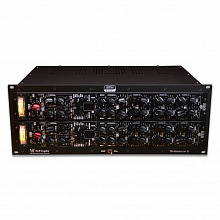 Корпус для модулей 500 HUM Audio N-Closure 2 (Frame + 2 modules)