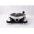 Transrotor ZET 1 Black виниловый проигрыватель, MM