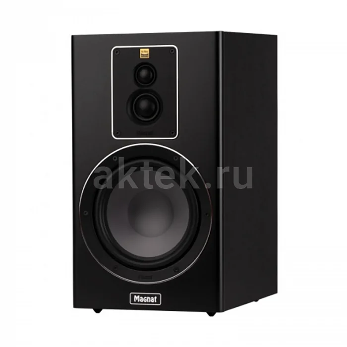 Полочная акустическая система Magnat Signature 603 black 4