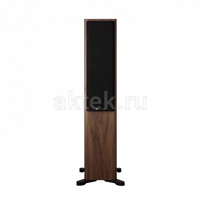 Dynaudio Evoke 30 Walnut Wood пассивные 2,5-полосные напольники 2×14см/200Вт 4