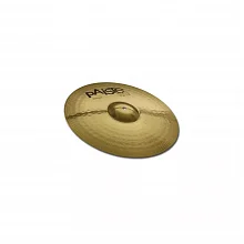 Paiste 14" 101 Brass Crash тарелка для ударной установки