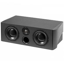 MOREL AVYRA Center C5 Piano Black центр. канал, 2-пол., 5"