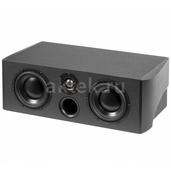 MOREL AVYRA Center C5 Piano Black центр. канал, 2-пол., 5"