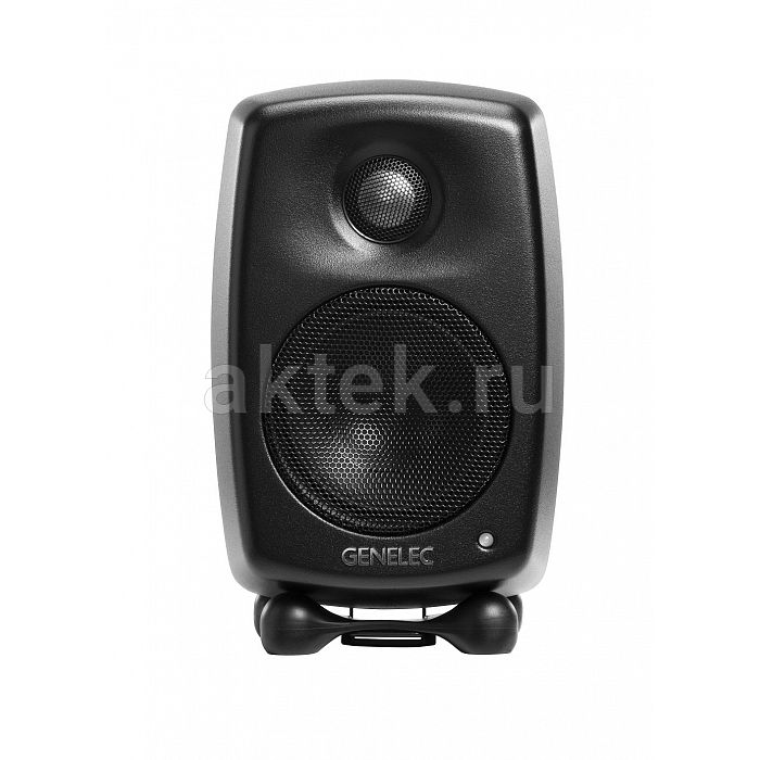 Genelec G One BM студийный монитор 3" 25 Вт черный