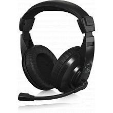 Behringer HPM1100U USB-гарнитура со студийными закрытыми наушниками 2
