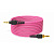 RODE NTH-CABLE24P кабель для наушников RODE NTH-100, цвет розовый
