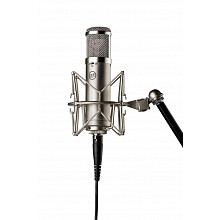 Студийный микрофон Warm Audio WA-47jr 3