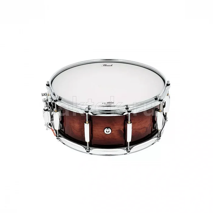 Pearl STS1455S/C314 малый барабан 14″×5,5″, берёза и махагони 5