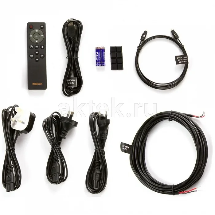 Акустическая система Klipsch R-51PM 6