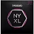 D'Addario NYXL45100 струны для бас-гитары, 45-100