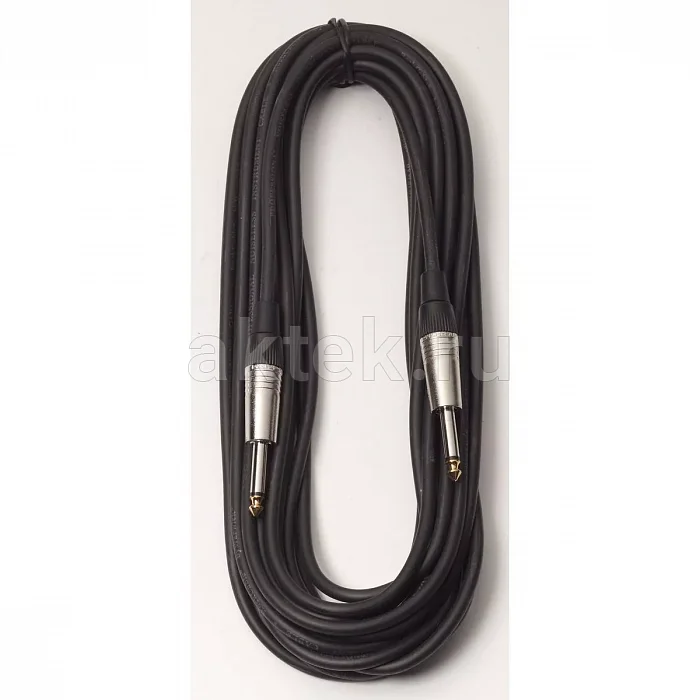 Rockcable RCL 30209 D7 инструментальный кабель