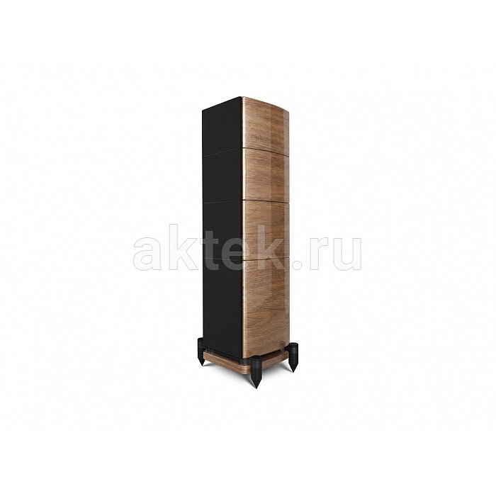 Wharfedale Elysian 3R Piano-Walnut пассивная трёхполосная напольная АС 7″/30–200Вт 5