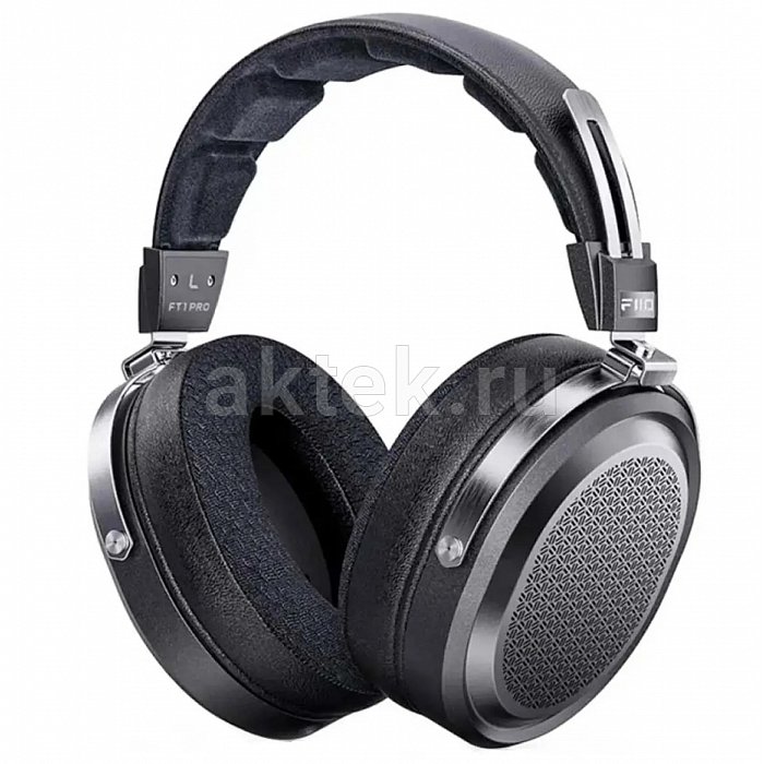 Полноразмерные наушники FiiO FT1 Pro Black