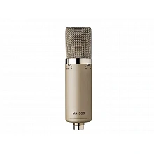 Студийный микрофон Mojave Audio MA-300SN 3 Студийный микрофон Mojave Audio MA-300SN 3