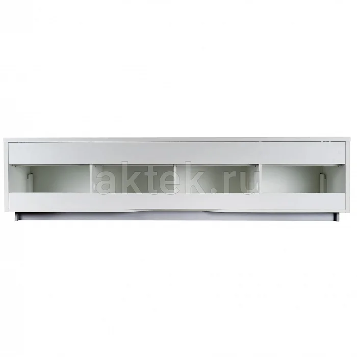 AV тумба Radiotehnika Vector AV-2102 White 5