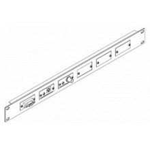 Kramer RK-WP6G рэковый корпус для шести переходников